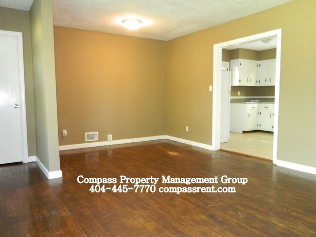 Foto del edificio - 3101 Rollingwood Ln SE