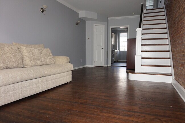 Building Photo - 2 Bedroom Townhome in Linwood/Patterson Pa...