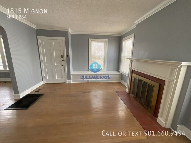 Foto del edificio - 1815 Mignon-
