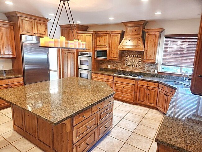 Foto del edificio - Beautiful Ranch Place Home