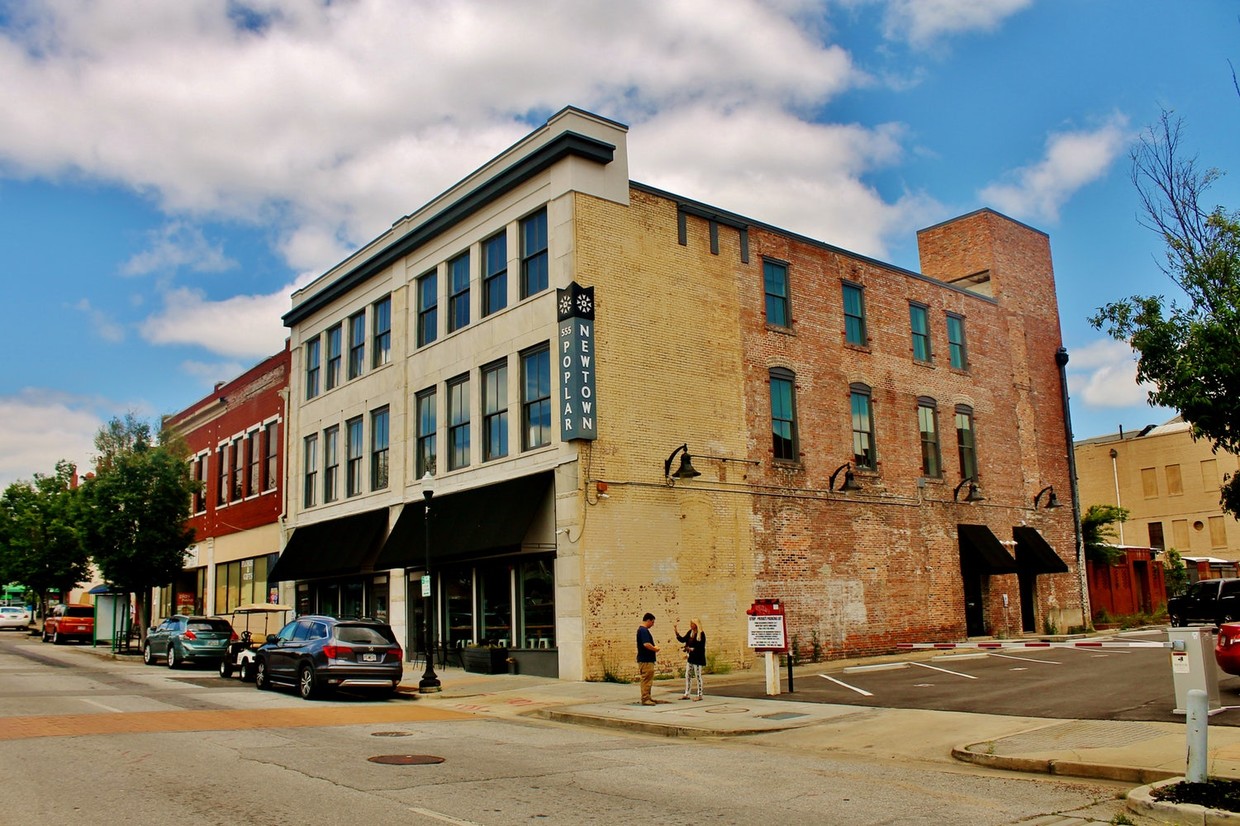 Foto principal - The Johnson Lofts