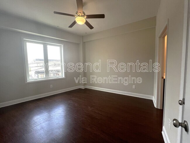 Foto del edificio - 1304 Morganton Rd