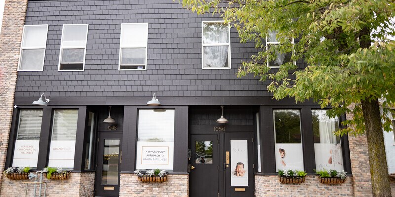 Foto principal - 1050 Selby Ave