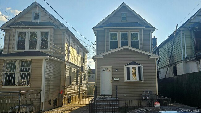 Foto del edificio - 4517 Seton Ave