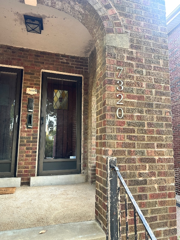Building Photo - 7320 Tulane Ave