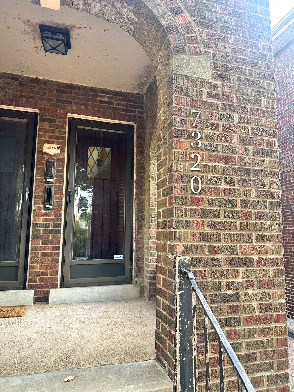 Foto del edificio - 7320 Tulane Ave