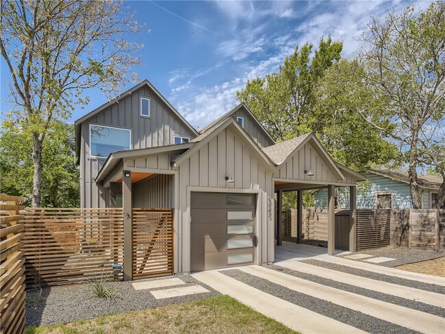 Building Photo - 5003 Lott Ave