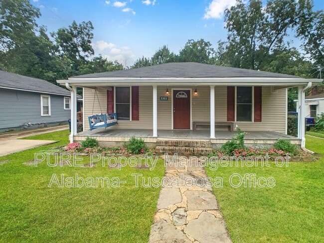 Foto del edificio - 2303 22nd St