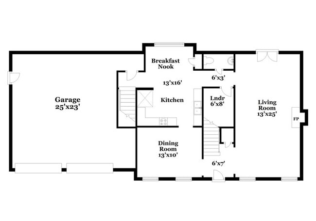 Building Photo - 1002 Don Blair Dr