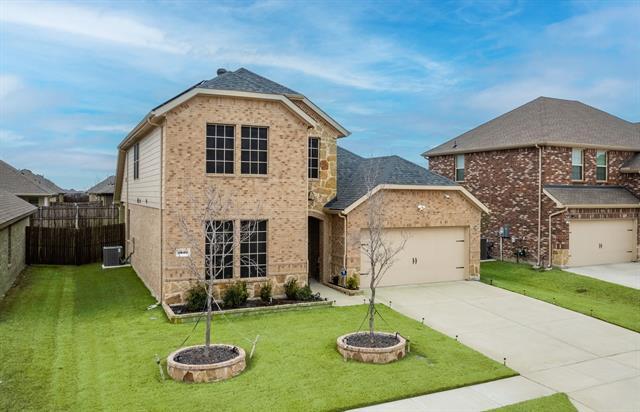 Foto del edificio - 1602 Harvest Glen Dr