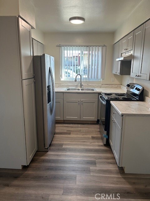 Foto del edificio - 51099 Eisenhower Dr