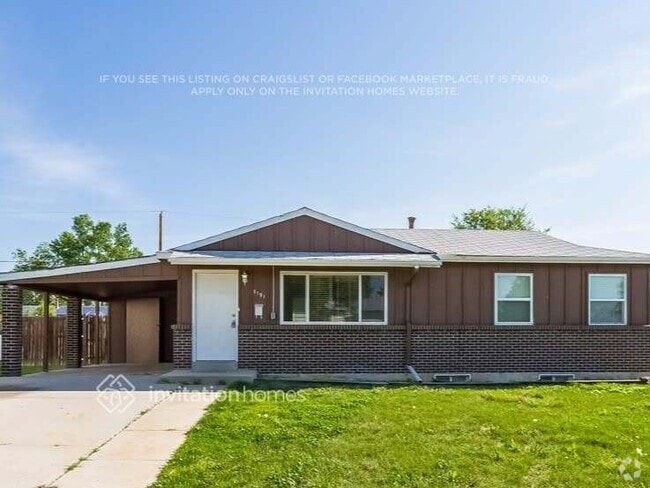 Building Photo - 3191 W 94th Ave