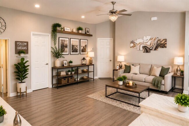 Foto del edificio - 8016 Diamond Creek Ln