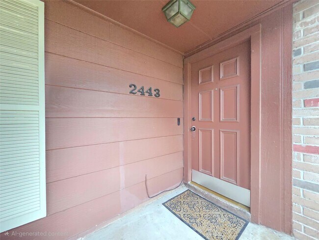 Foto del edificio - 2443 Spring Dusk Dr