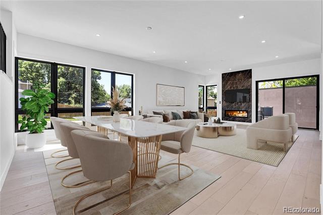 Building Photo - 1491 S York St