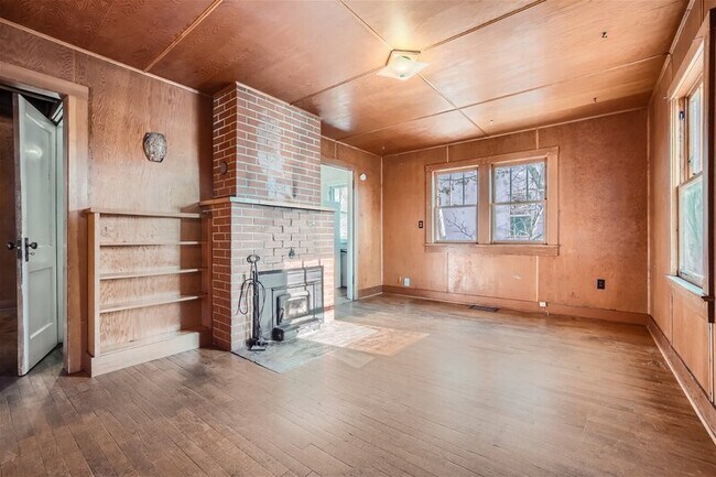 Building Photo - 314 Pilot Knob Ave