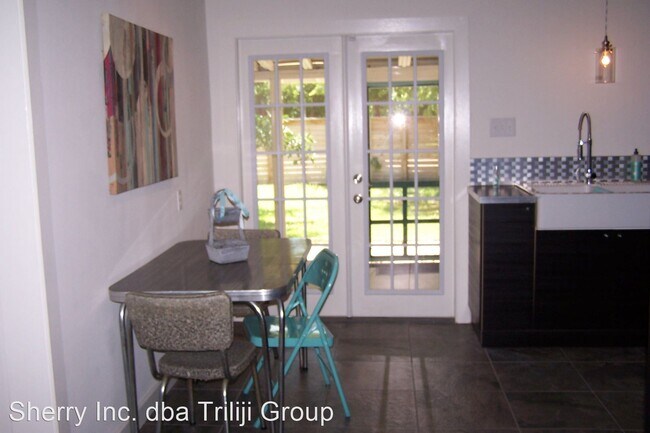Foto del edificio - 2 br, 1 bath House - 1717 S 15TH