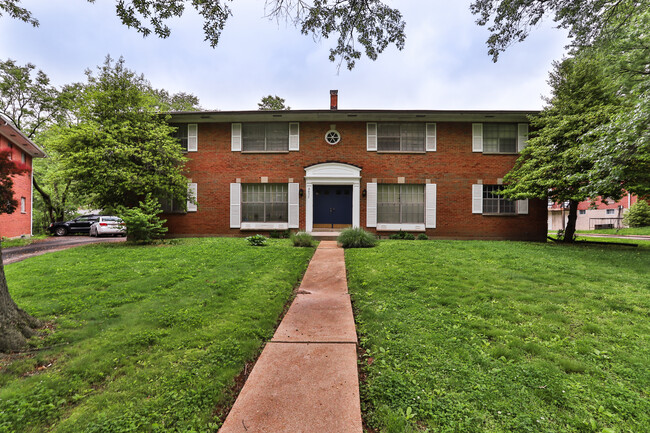 Building Photo - 8455 Atherton Dr