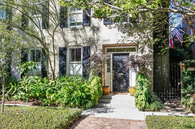 Foto del edificio - 519 Tattnall St