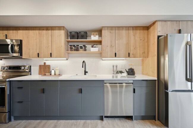 Foto del edificio - Flats at Prospect