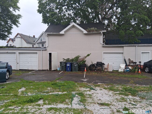 Foto del edificio - 137 Sherwood Ave