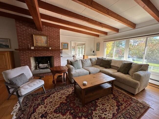 Foto del edificio - 9 Wampanoag Cir