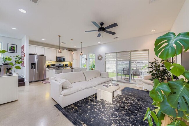 Foto del edificio - 1213 Eleanor St