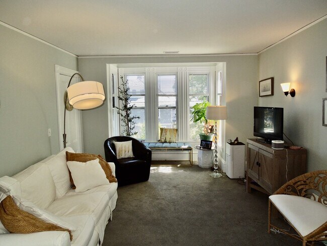 Foto del edificio - 9 Brewster St