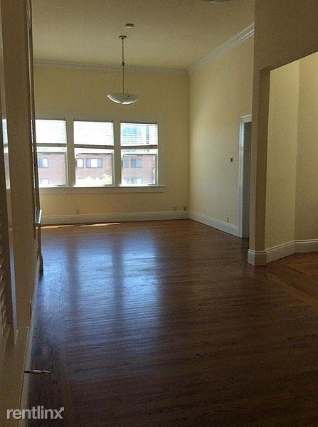 Building Photo - 2 br, 1 bath Apartment - 1969 Sutter Street 2