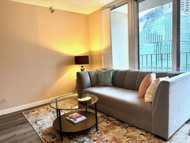 Foto del edificio - 200 N Dearborn St