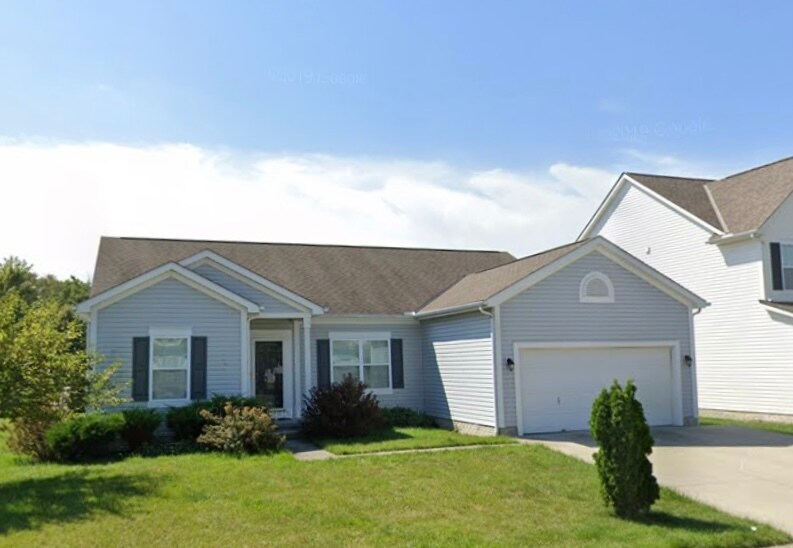 7909 Headwater Dr, Blacklick, OH 43004 House Rental in Blacklick, OH