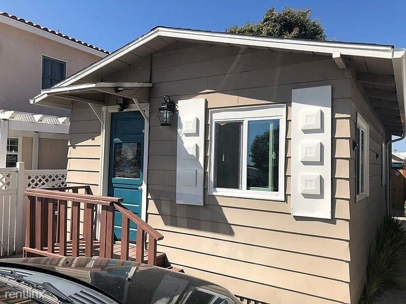 Primary Photo - 1 br, 1 bath House - 4680 Saratoga Avenue