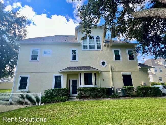 Building Photo - 4 br, 3.5 bath House - 98 S Highland Ave U...