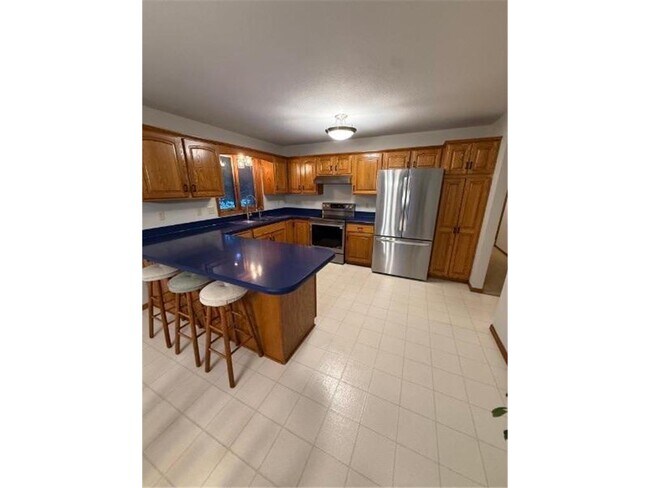 Foto del edificio - 1072 Buck Ridge