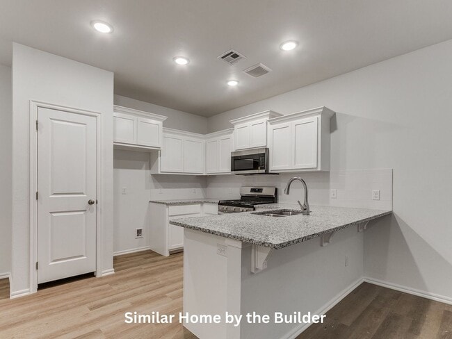 Photo - Brand-New OKC Rental – 3 Bed Home with Garage