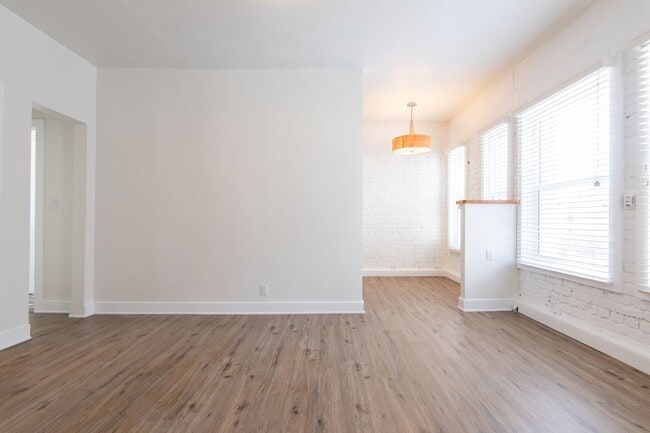 Foto del interior - Mariposa II