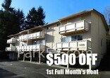 Foto principal - $500 Off the 1st Full Month! Spacious Firc...