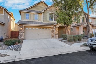 Building Photo - 321 Copper Pine Ave