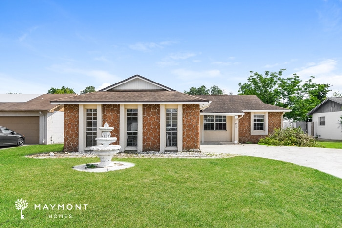 Primary Photo - 653 Stanford Dr
