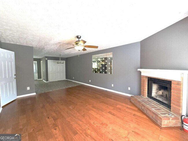 Foto del edificio - 117 Davis Mill Ct