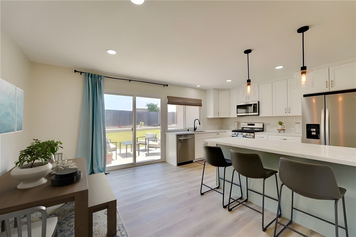Foto principal - 10319 Hemphill Ct
