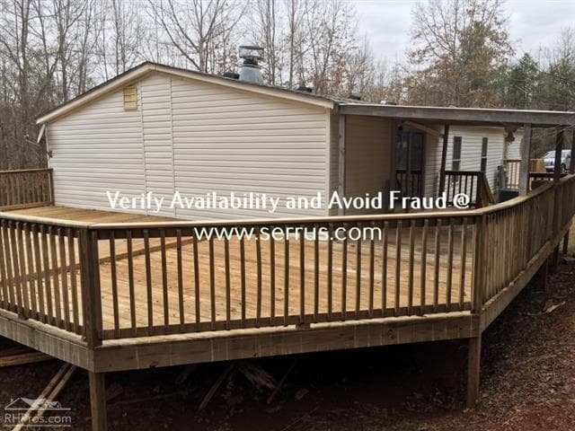 Building Photo - 361 Table Rock Rd