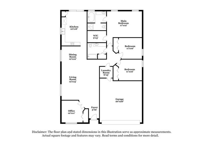 Foto del edificio - 10531 Leader Ln