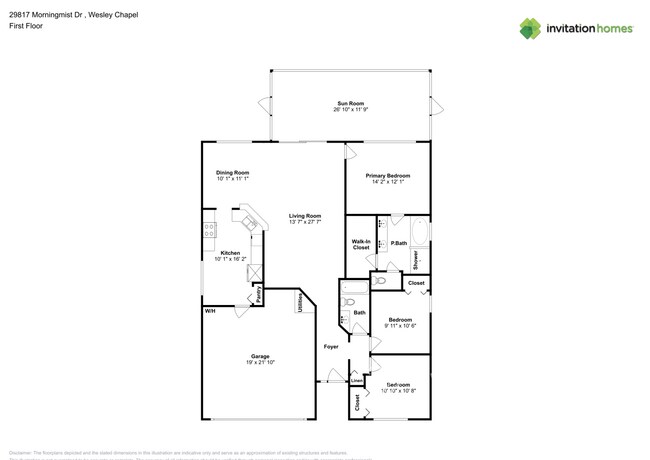 Foto del edificio - 29817 Morningmist Dr