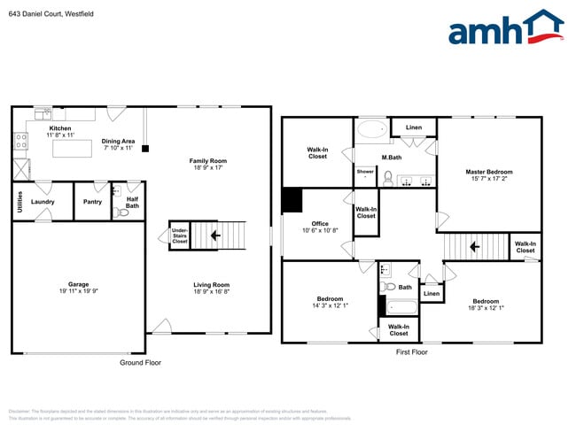 Building Photo - 643 Daniel Ct