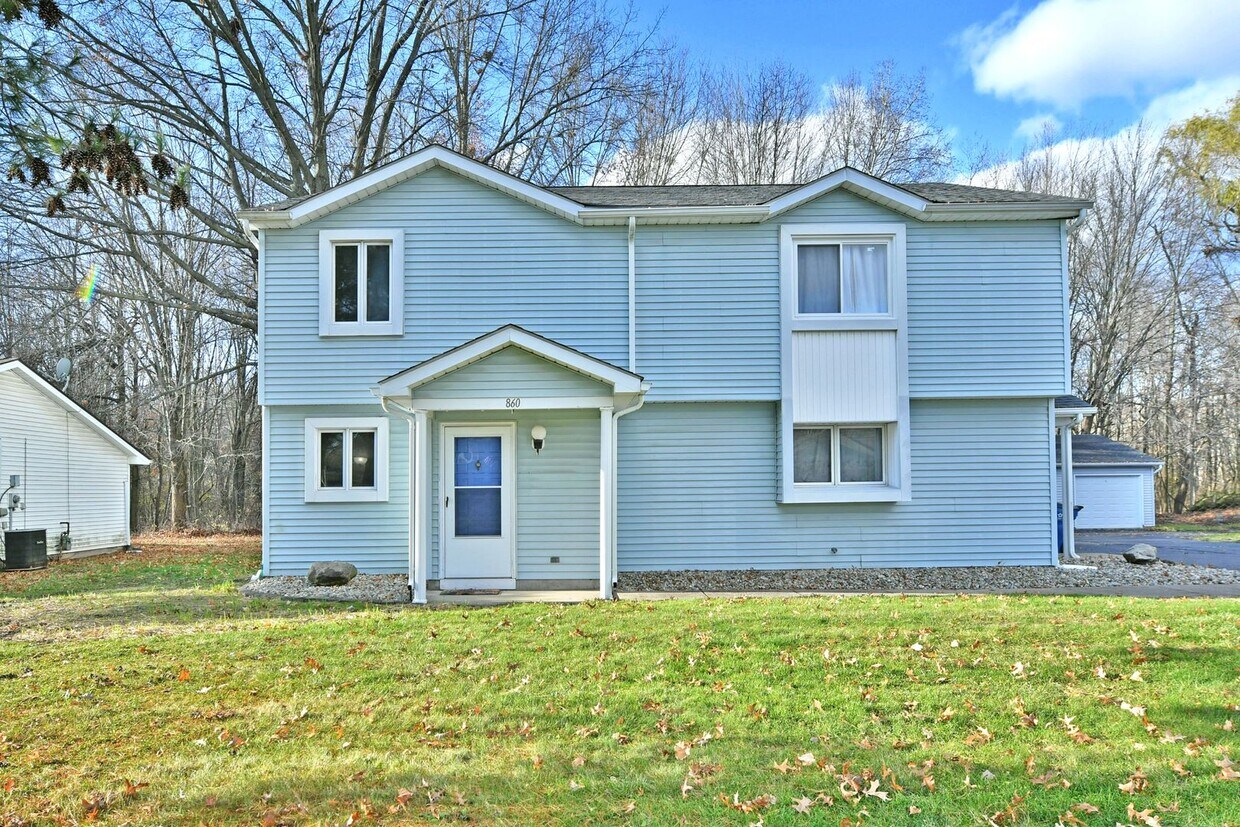 Primary Photo - 860 - 868 Cynthia Ct