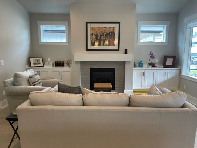 Foto del edificio - 62709 McClain Dr