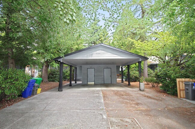 Foto del edificio - Updated Sleek 2 Bed/1.5 Bath Townhome in J...