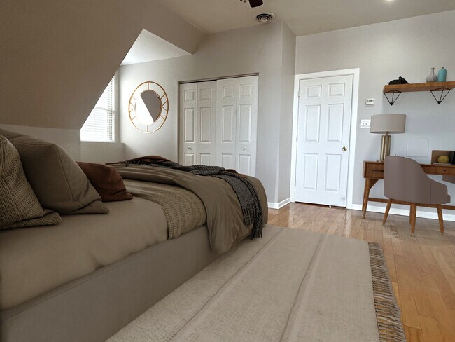 Foto del edificio - 5931 Walnut St