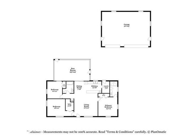 Foto del edificio - 3214 25TH ST SW, LEHIGH ACRES, FL 33976